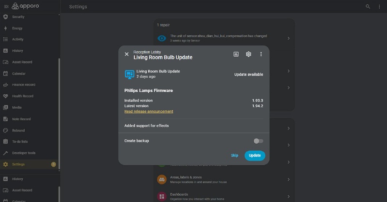 Commercial-Grade Lifecycle Maintenance
