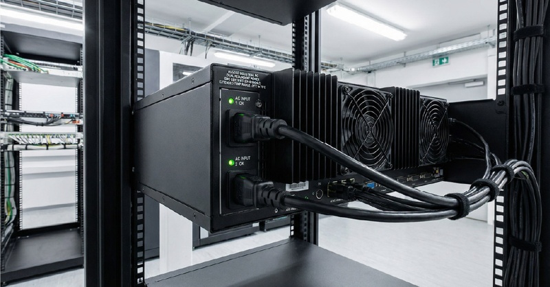 Industrial Environment Adaptability & Stability