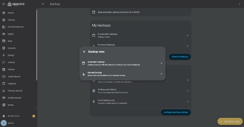 Version Control & Rollback Mechanism