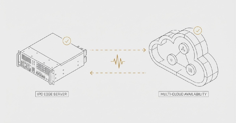 Cloud PaaS High-Availability Deployment