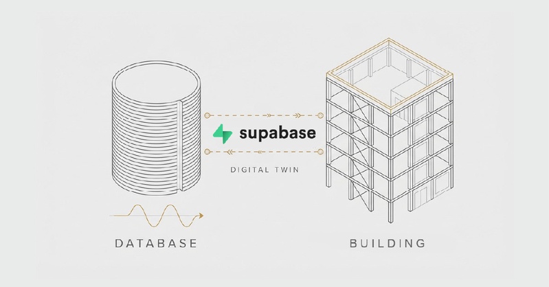 Supabase Data Hub