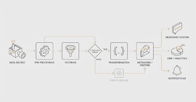 Workflow Automation Engine