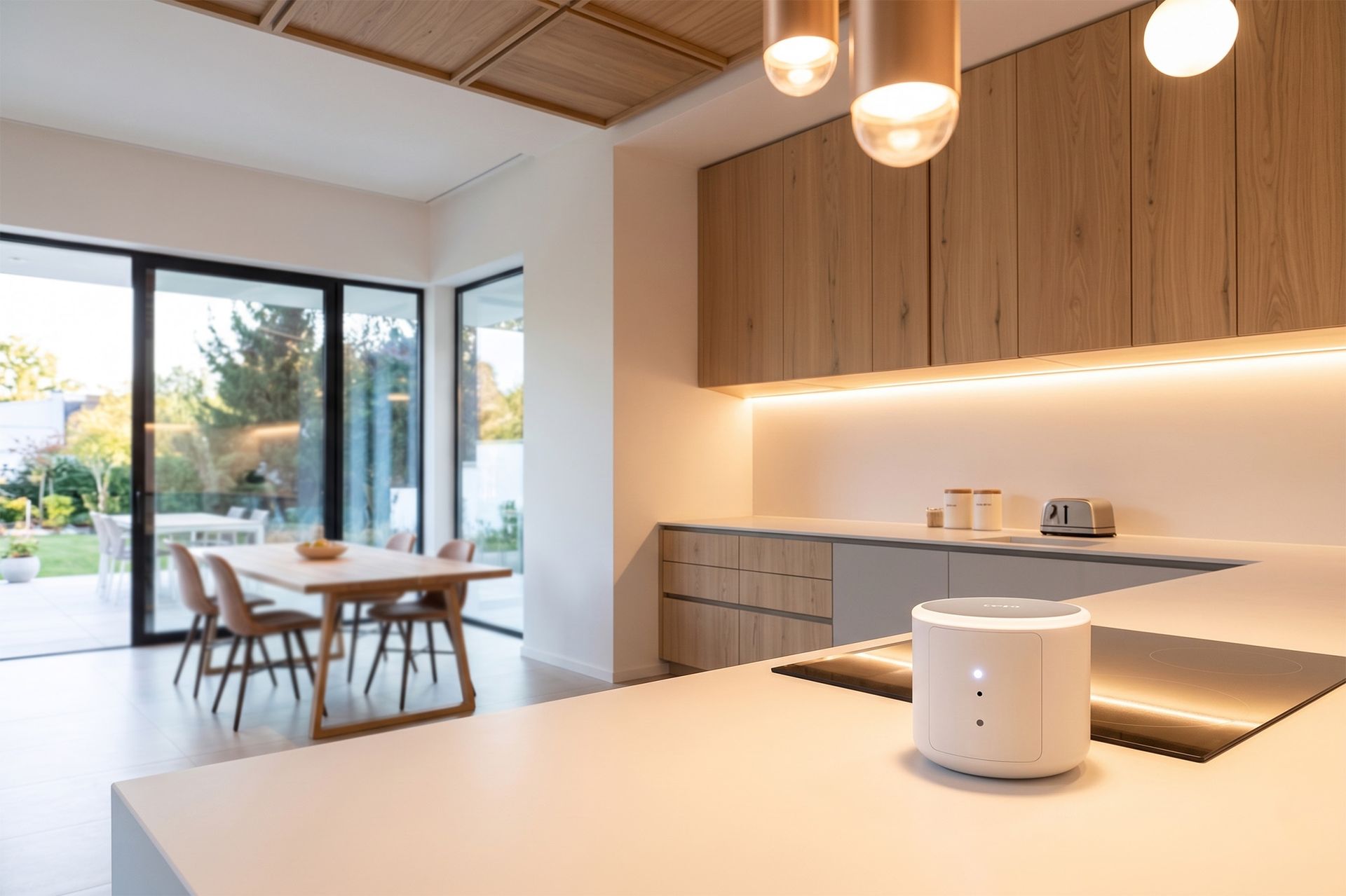 APS-1 in residential setting