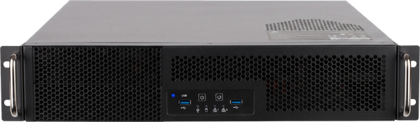 APS-X front view