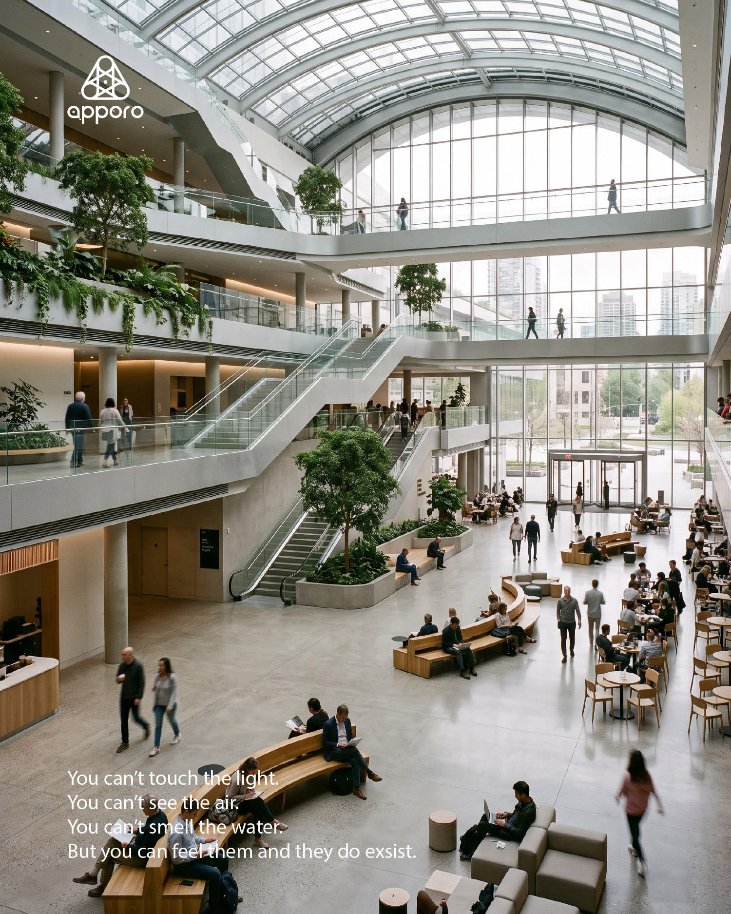 Maximization of Natural Light